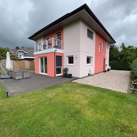 Schoenes Privatzimmer Region Hannover Springe Ngoại thất bức ảnh