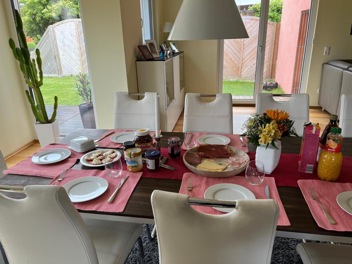 Schoenes Privatzimmer Region Hannover Springe Ngoại thất bức ảnh