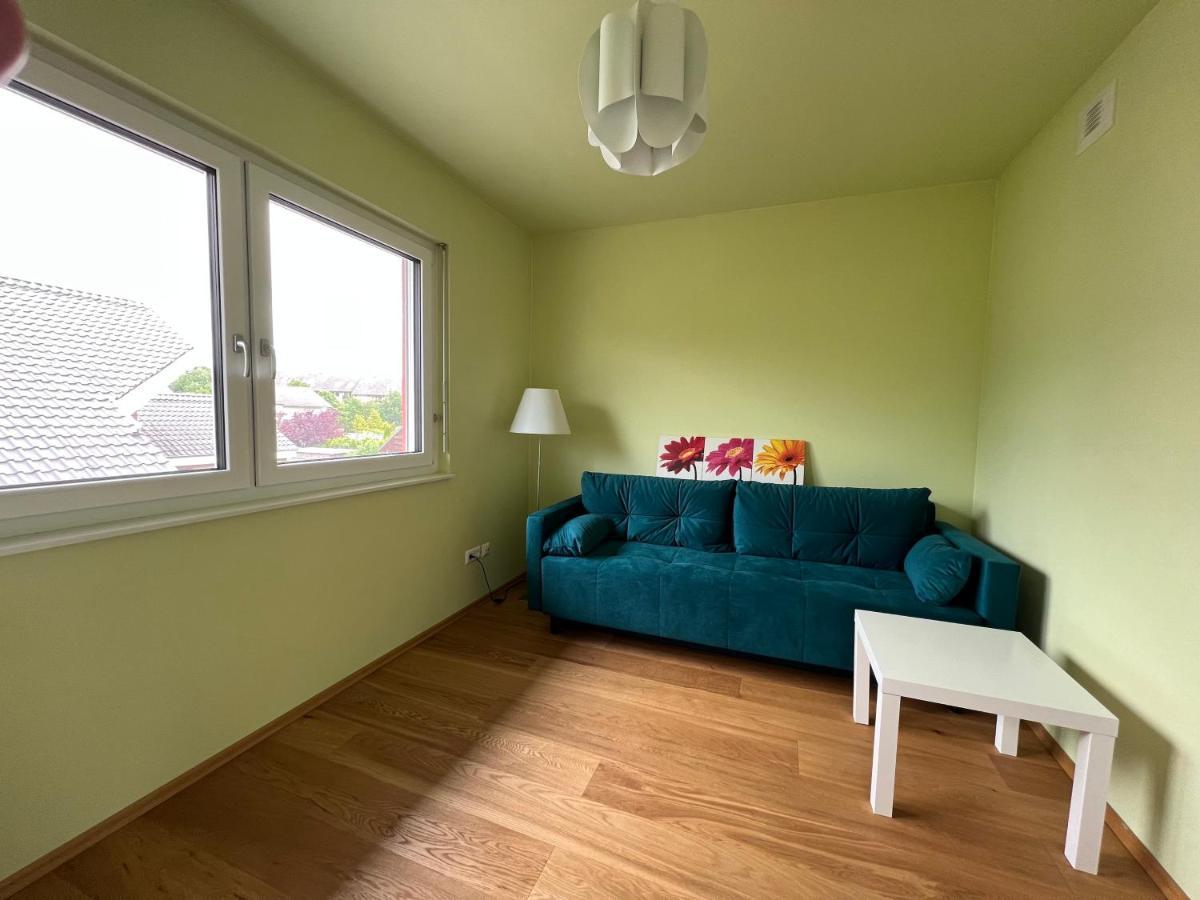 Schoenes Privatzimmer Region Hannover Springe Ngoại thất bức ảnh