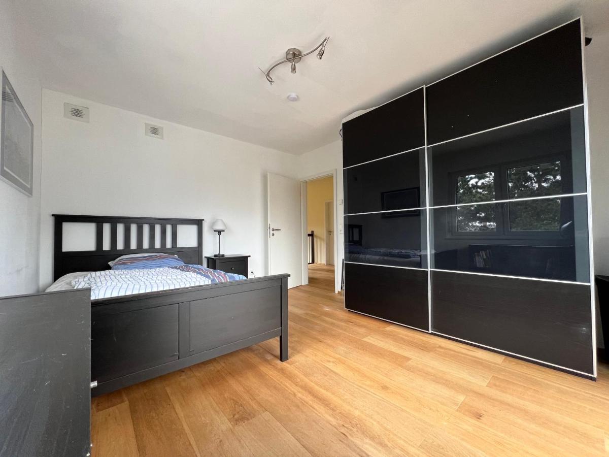 Schoenes Privatzimmer Region Hannover Springe Ngoại thất bức ảnh