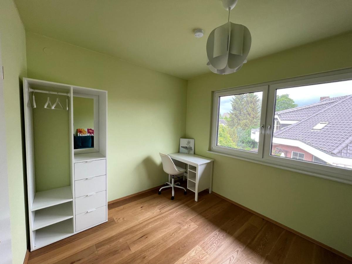 Schoenes Privatzimmer Region Hannover Springe Ngoại thất bức ảnh