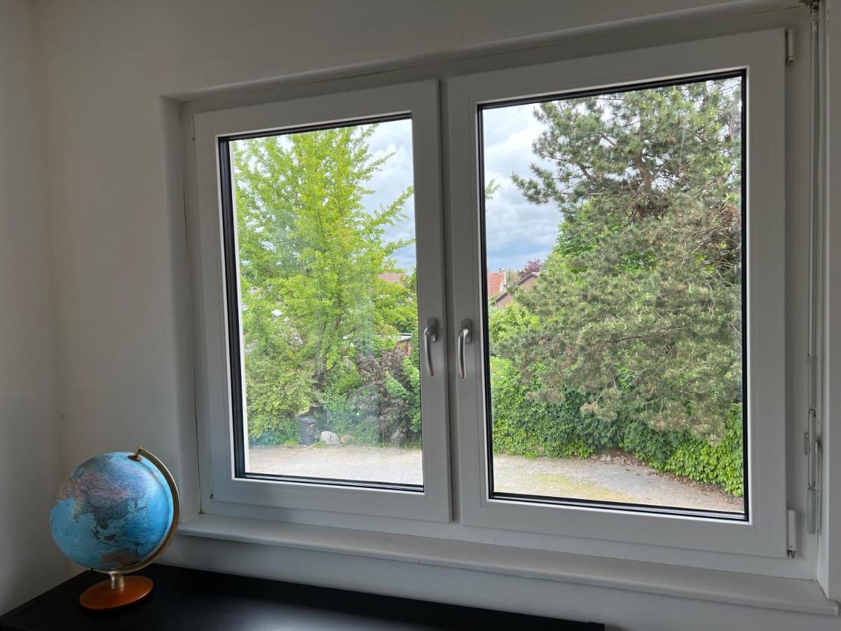 Schoenes Privatzimmer Region Hannover Springe Ngoại thất bức ảnh