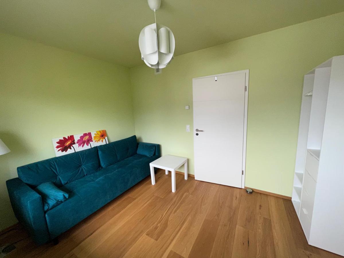 Schoenes Privatzimmer Region Hannover Springe Ngoại thất bức ảnh