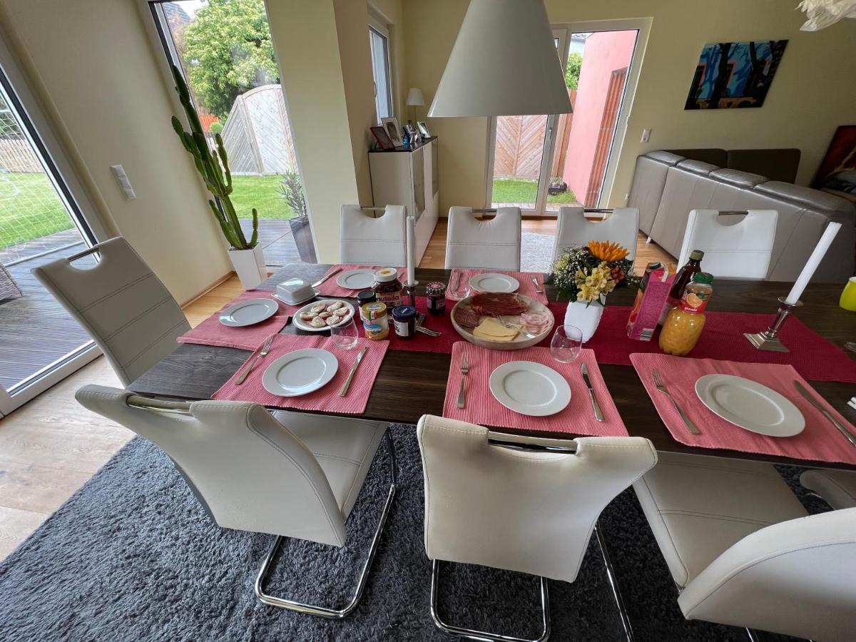 Schoenes Privatzimmer Region Hannover Springe Ngoại thất bức ảnh
