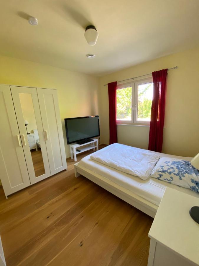 Schoenes Privatzimmer Region Hannover Springe Ngoại thất bức ảnh