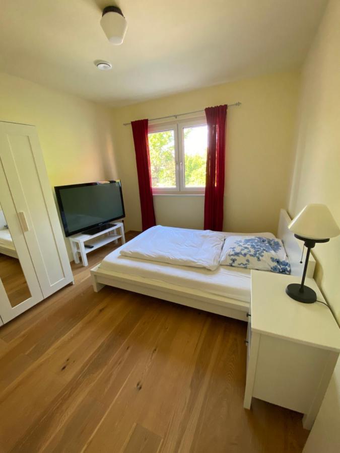 Schoenes Privatzimmer Region Hannover Springe Ngoại thất bức ảnh